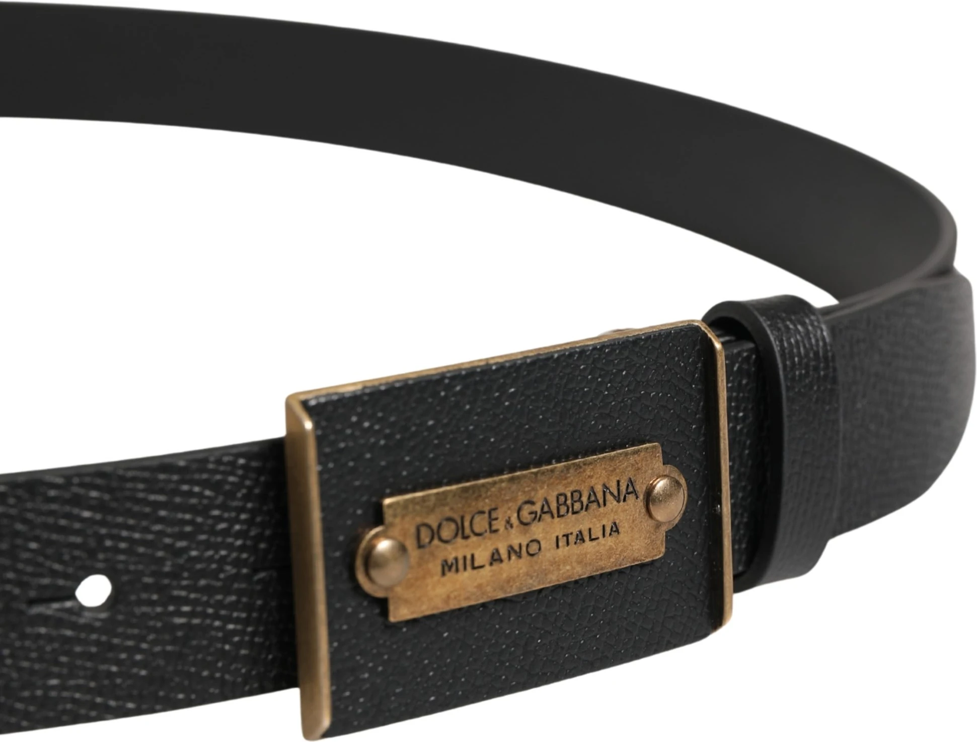 Ремень Dolce & Gabbana