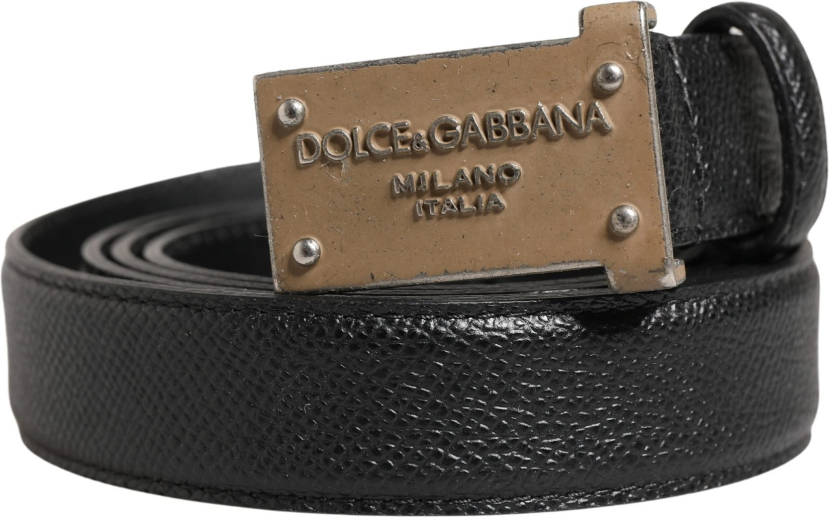 Ремень Dolce & Gabbana
