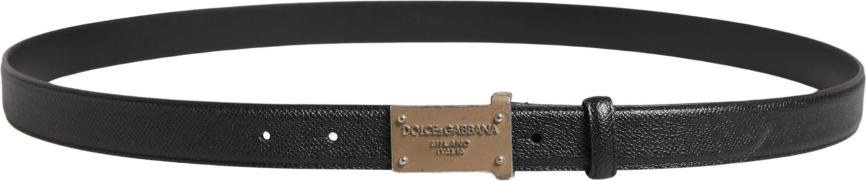 Ремень Dolce & Gabbana