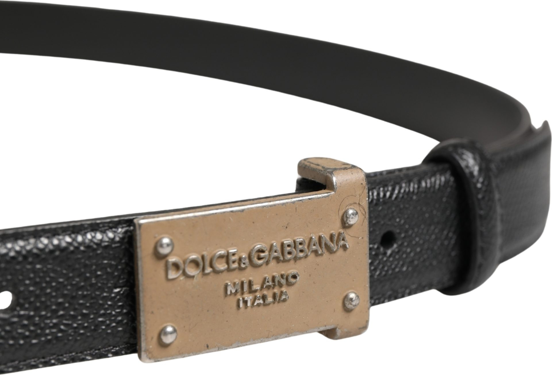 Ремень Dolce & Gabbana