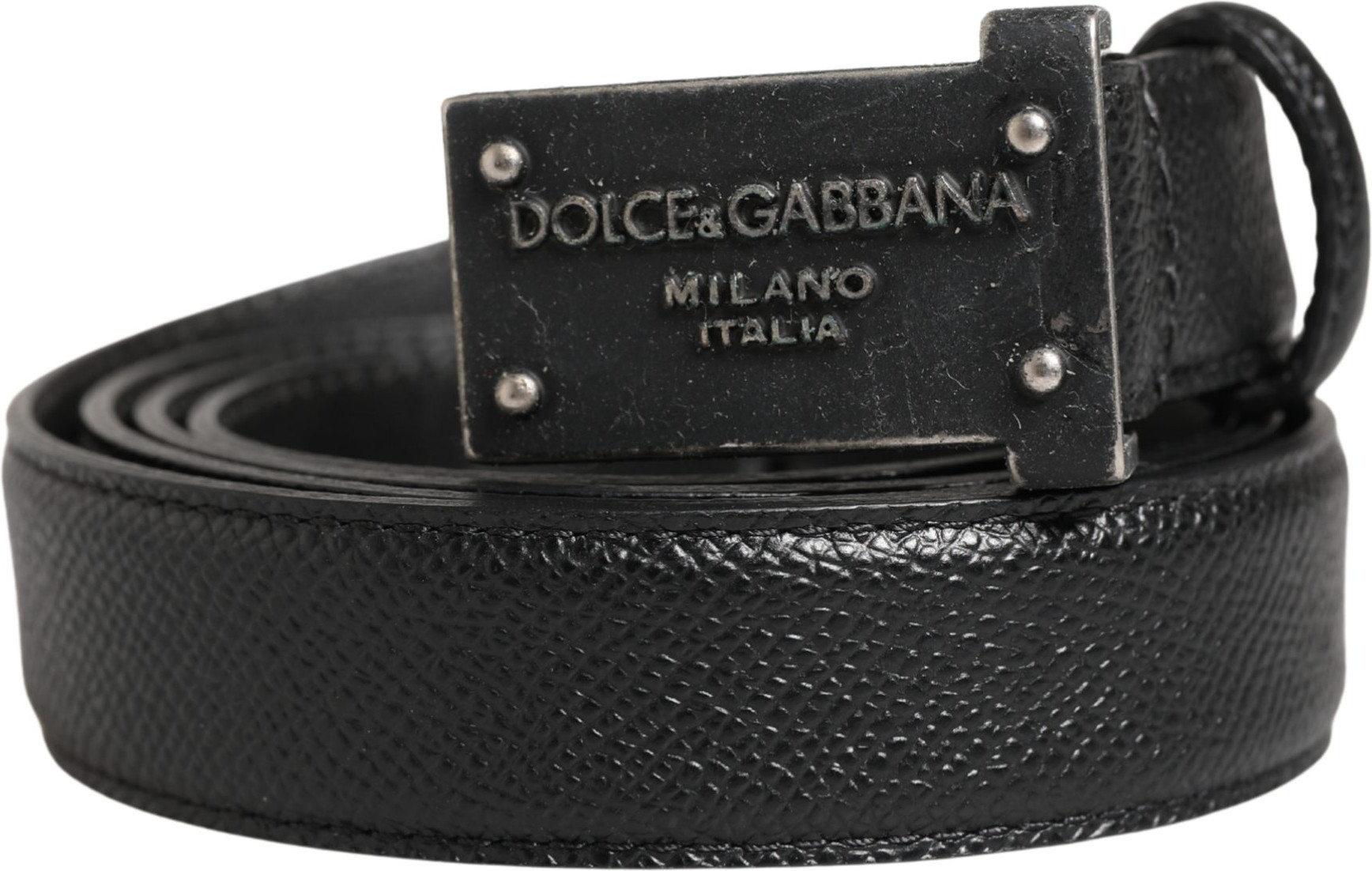 Ремень Dolce & Gabbana