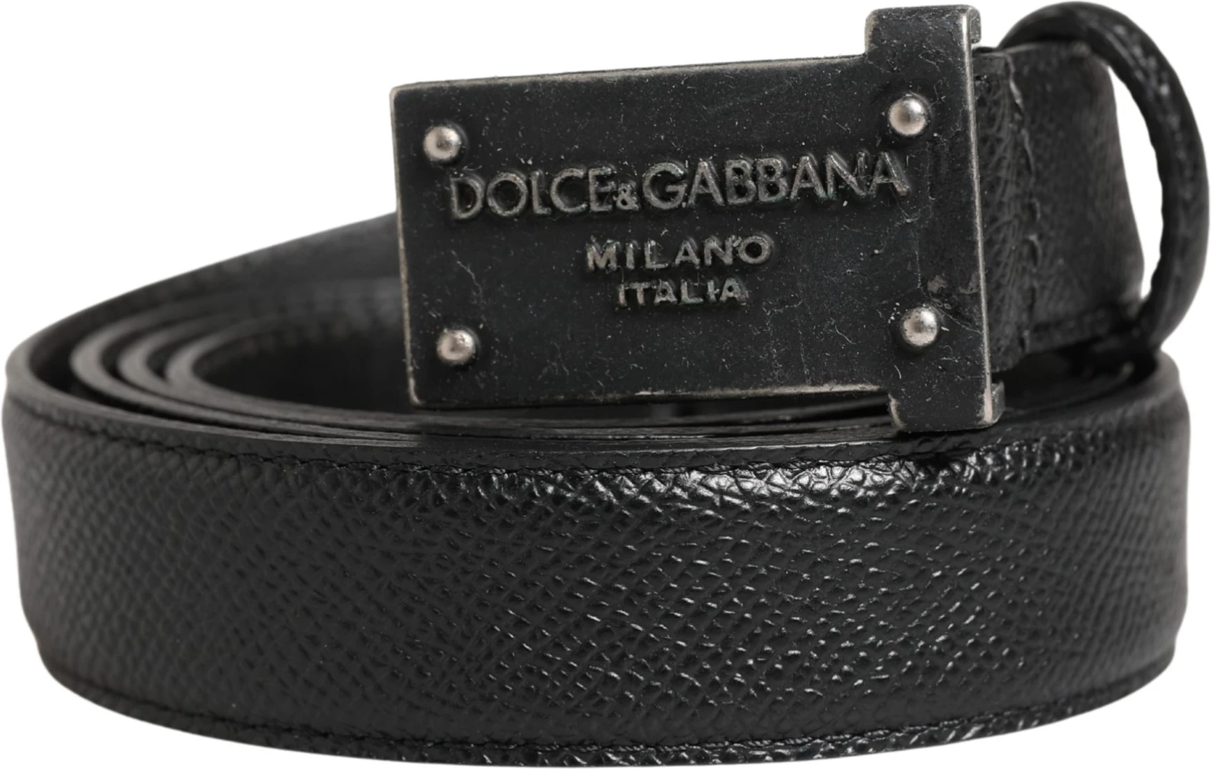 Ремень Dolce & Gabbana