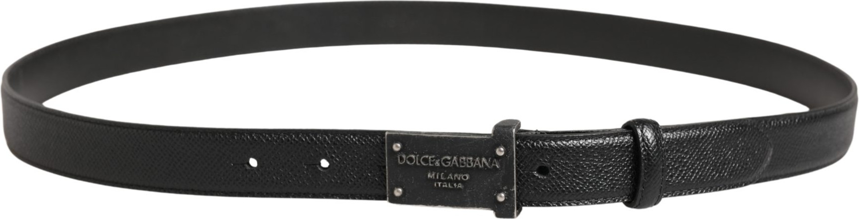 Ремень Dolce & Gabbana