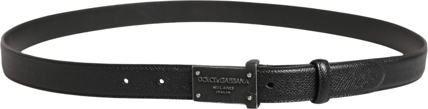 Ремень Dolce & Gabbana