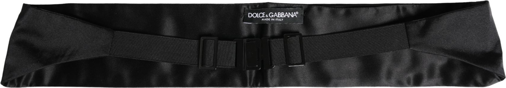 Cummerbund Dolce & Gabbana