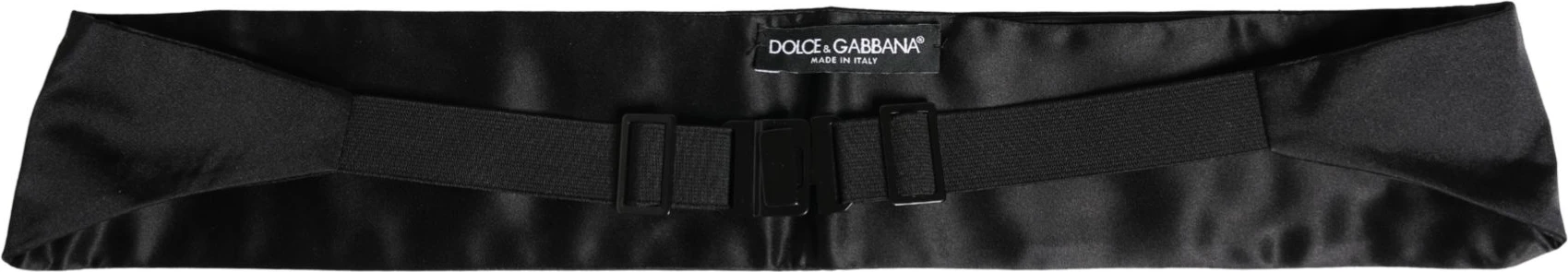 Cummerbund Dolce & Gabbana