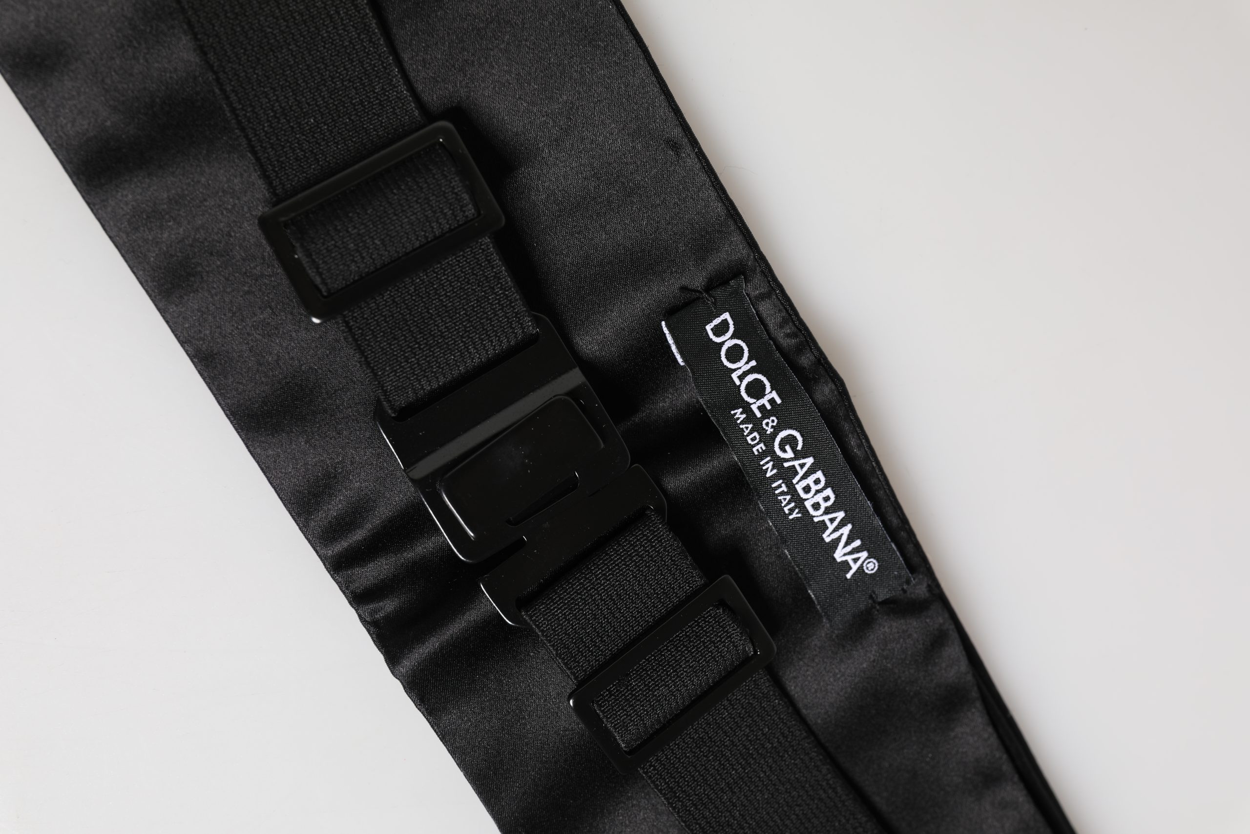 Cummerbund Dolce & Gabbana