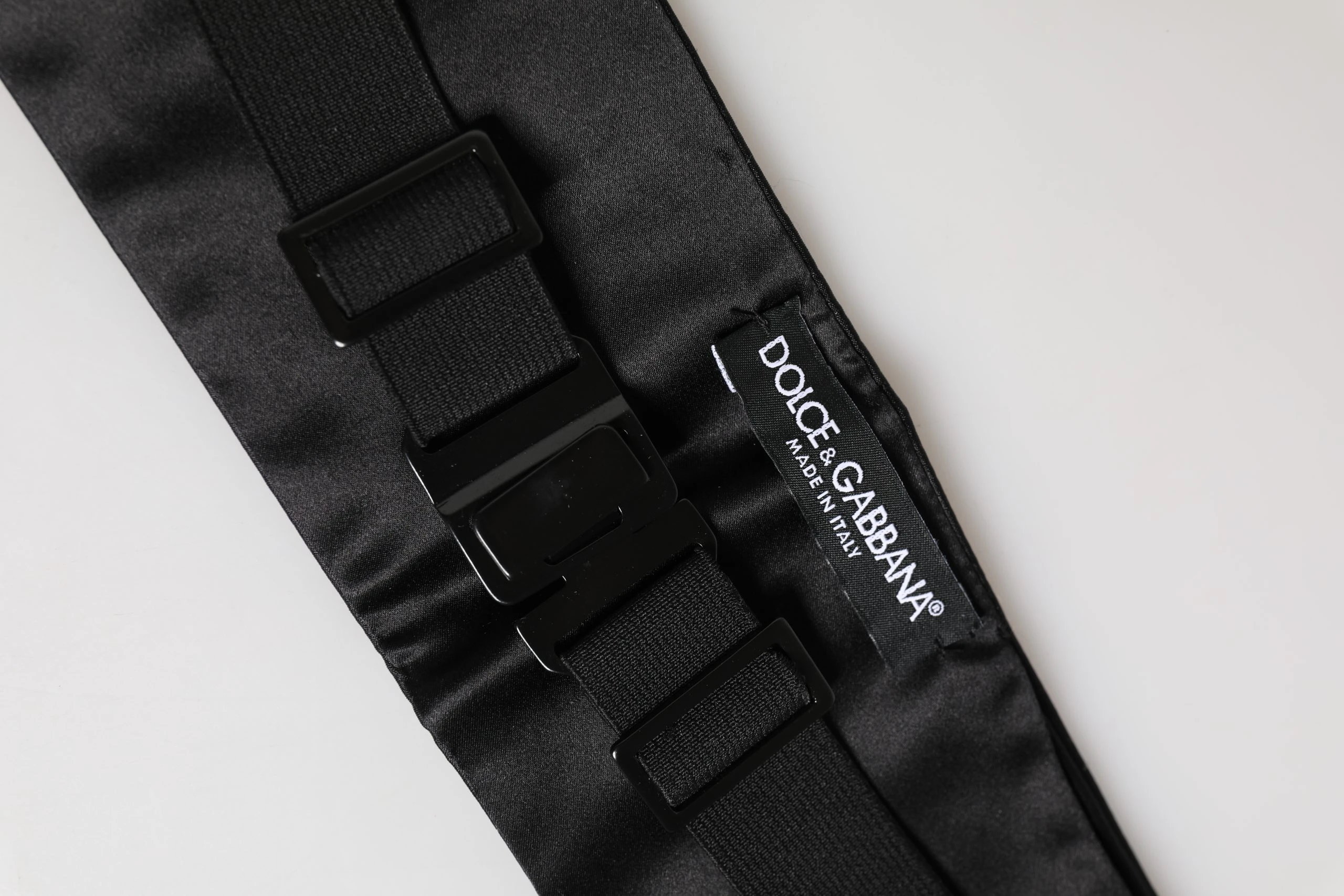 Cummerbund Dolce & Gabbana