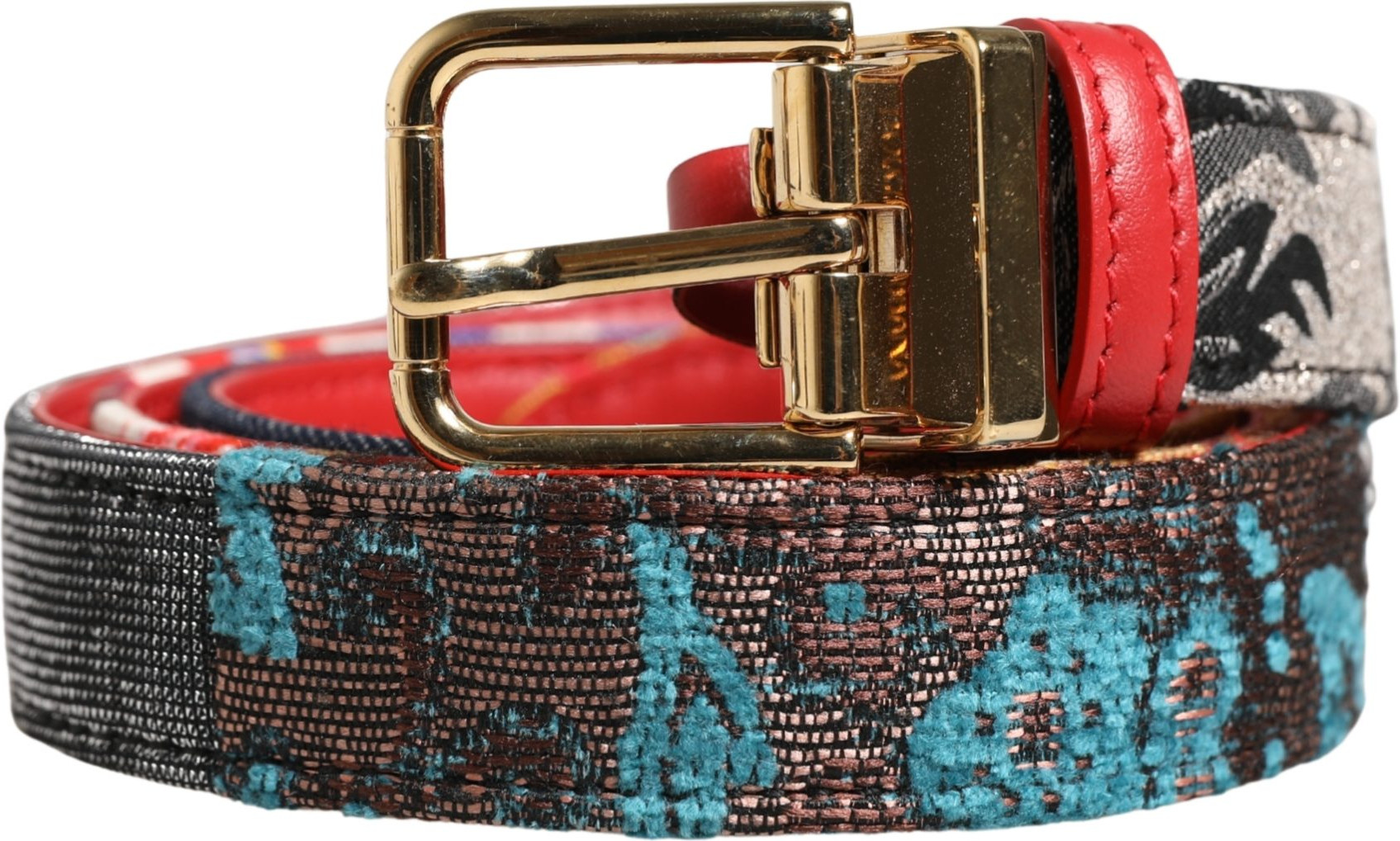Ремень Dolce & Gabbana