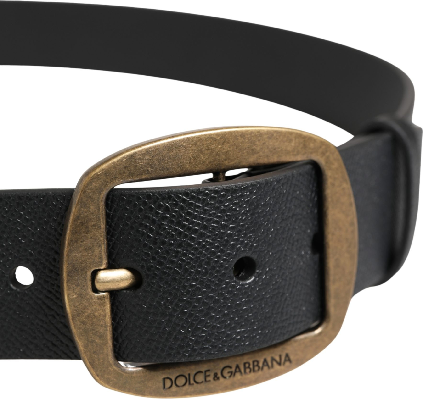 Ремень Dolce & Gabbana