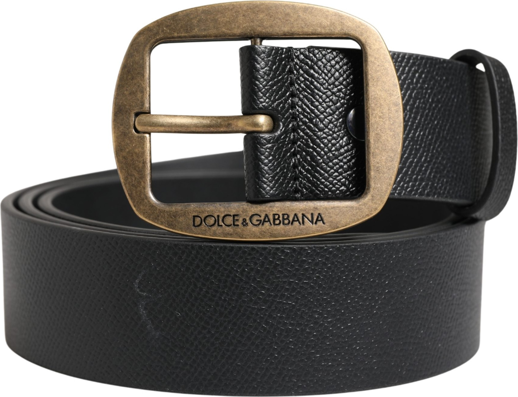 Ремень Dolce & Gabbana