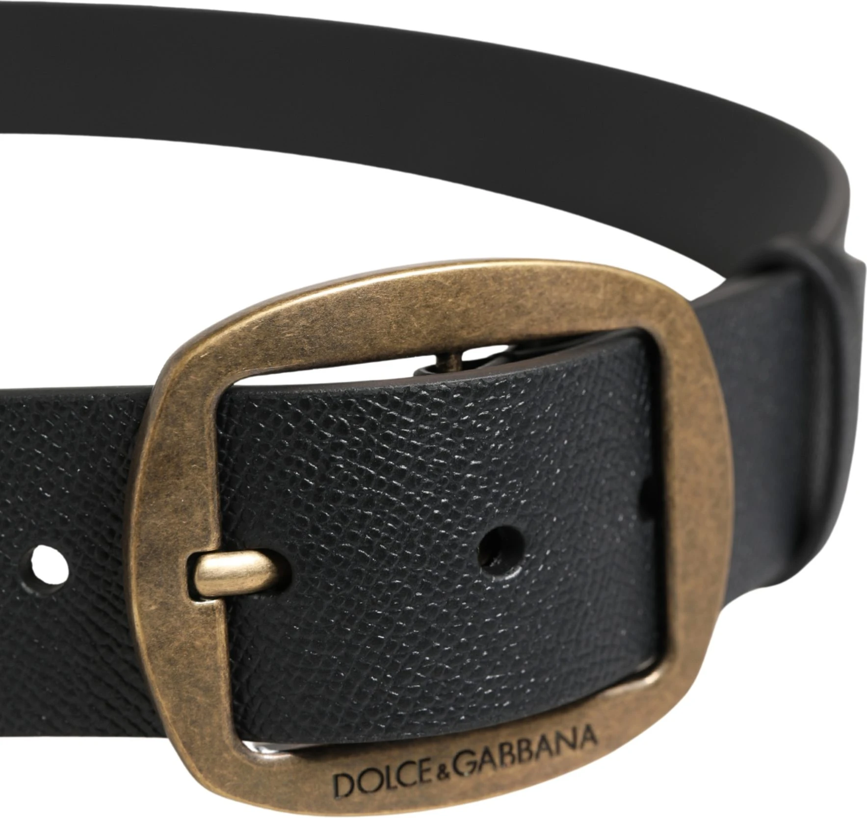 Ремень Dolce & Gabbana