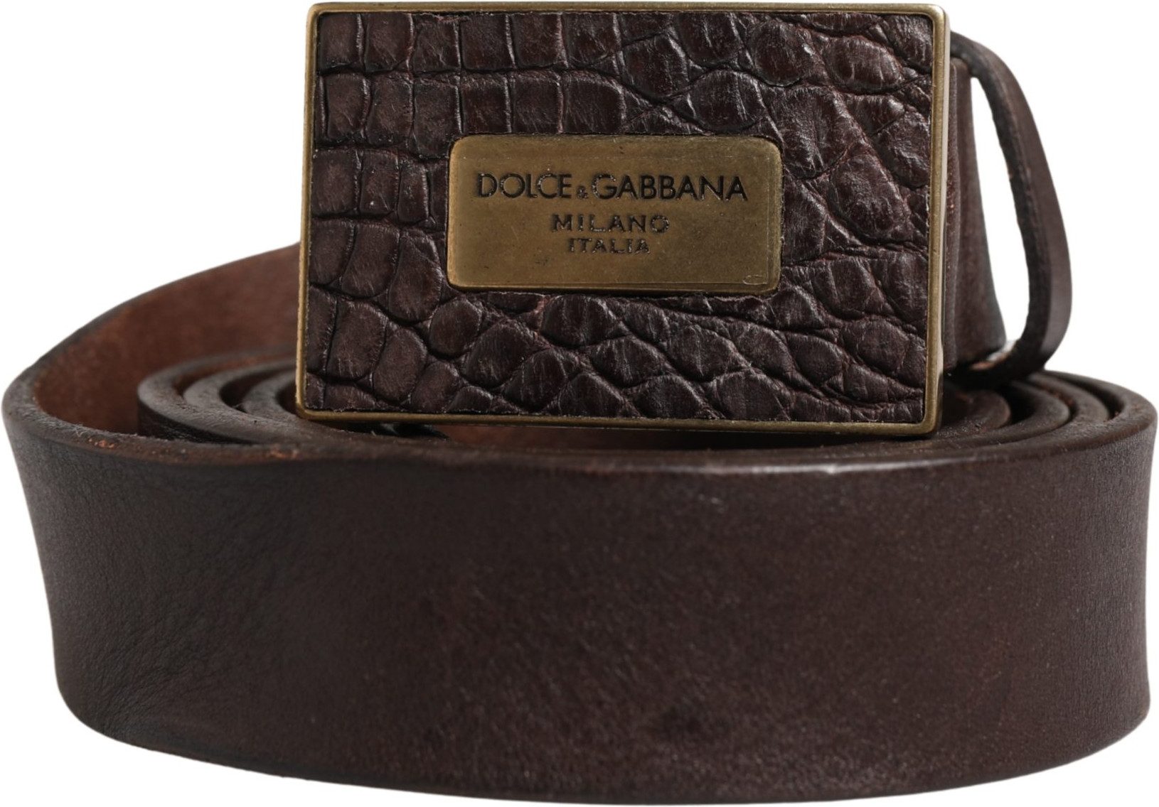Ремень Dolce & Gabbana