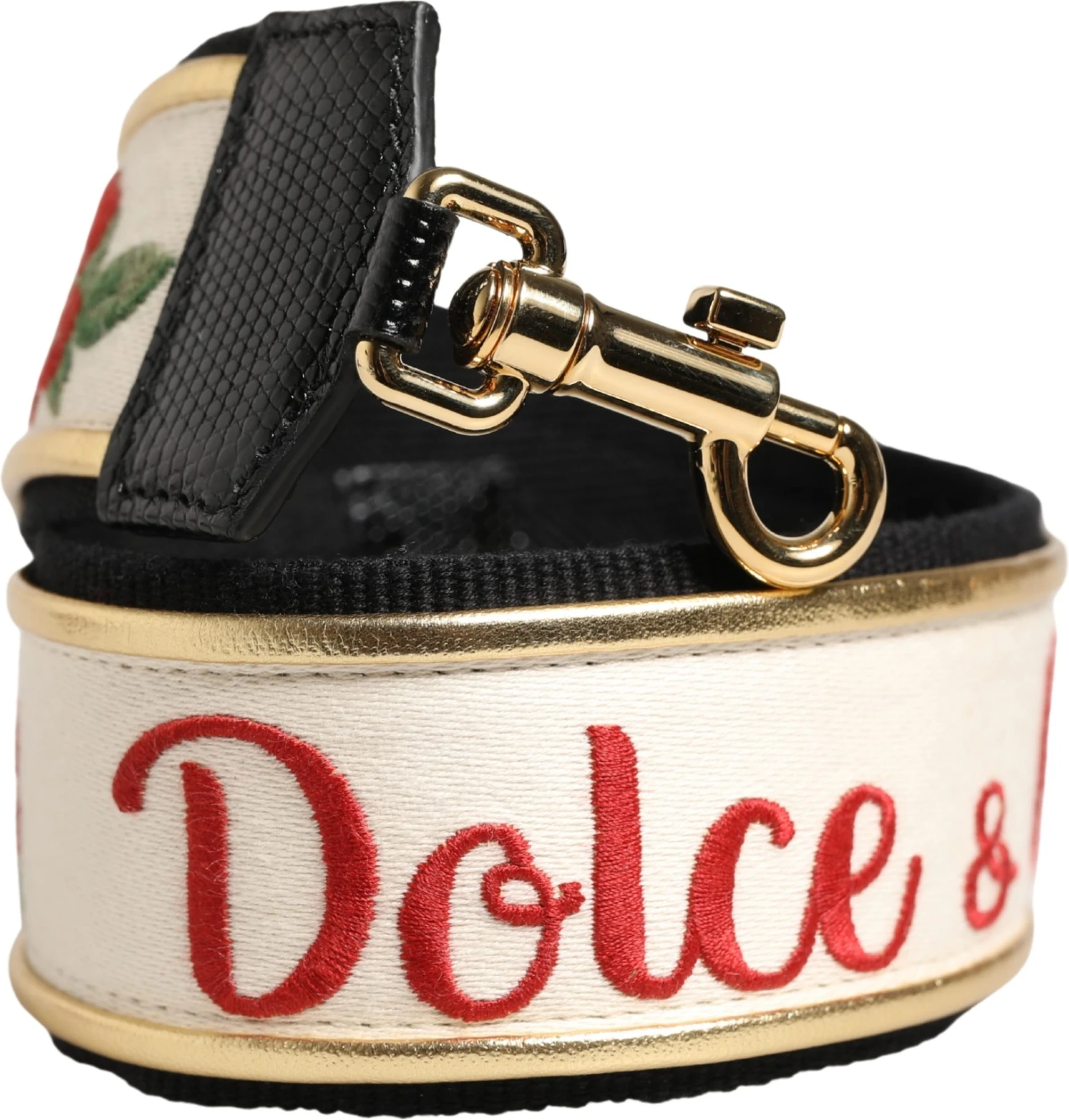 Ремень через плечо Dolce & Gabbana