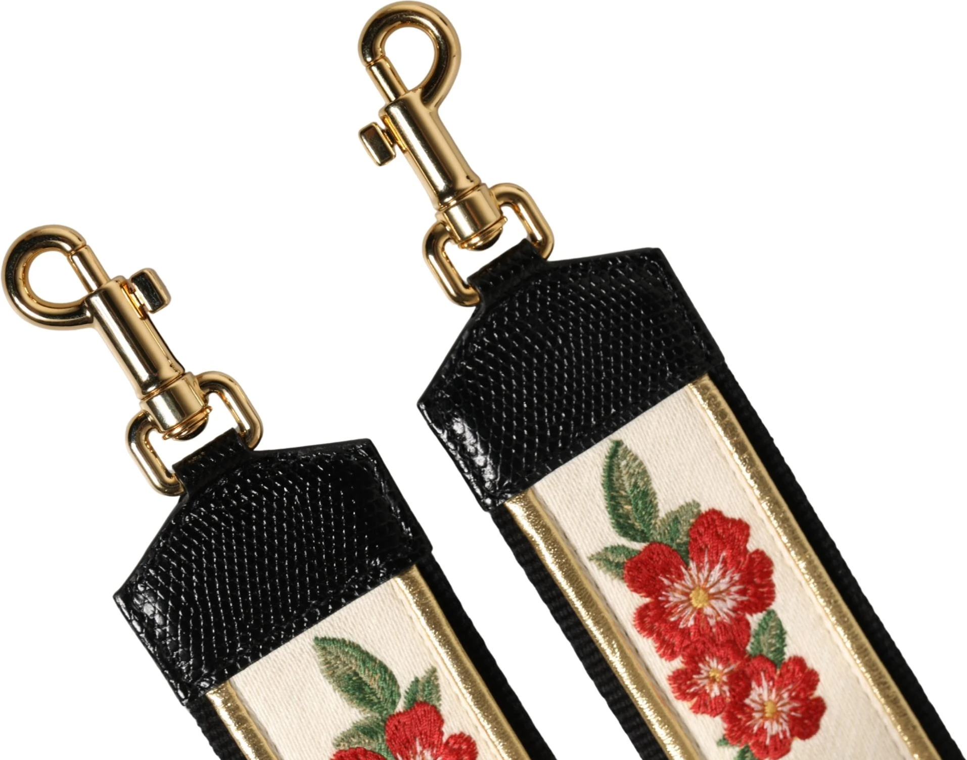 Ремень через плечо Dolce & Gabbana