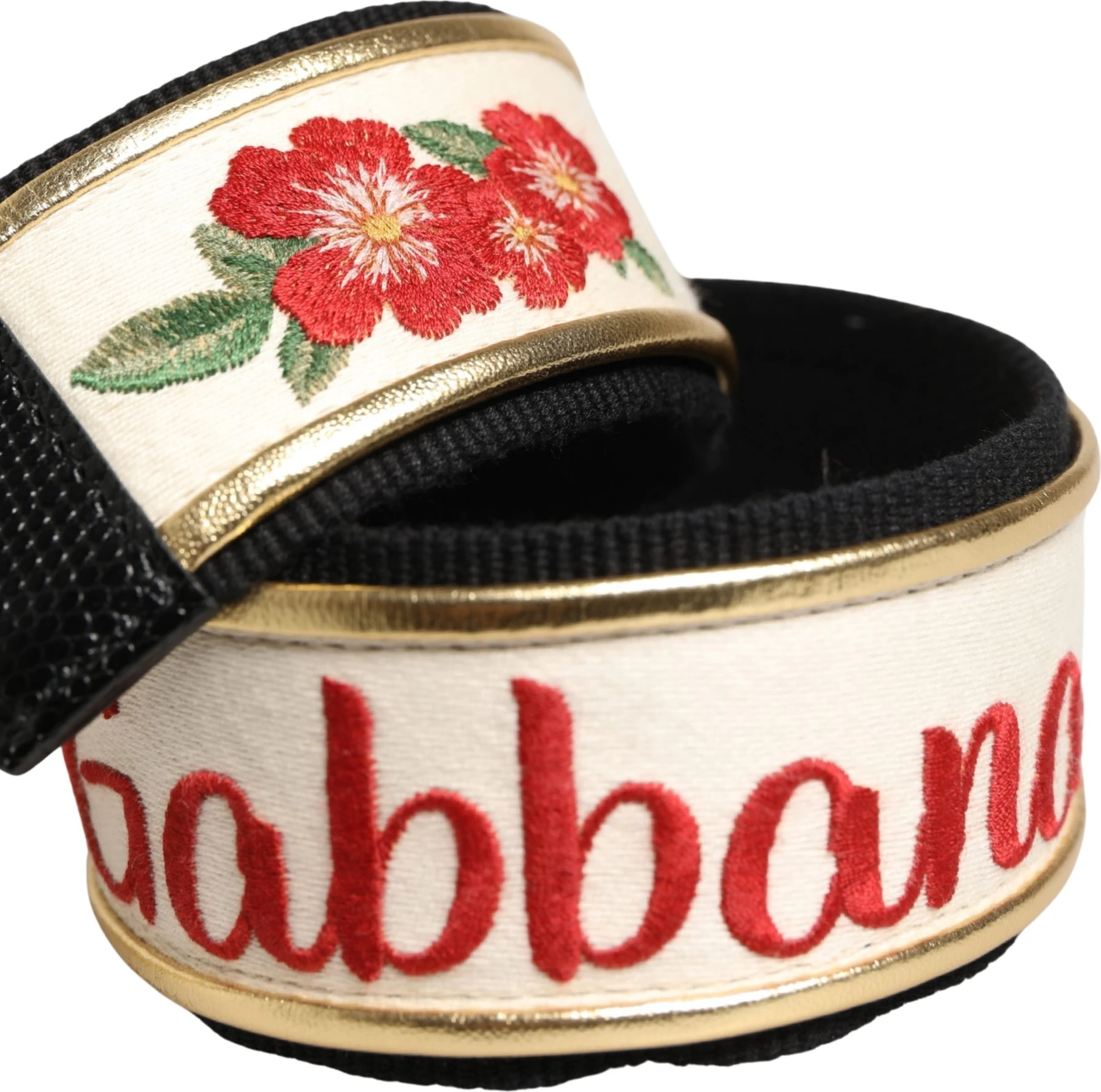 Ремень через плечо Dolce & Gabbana
