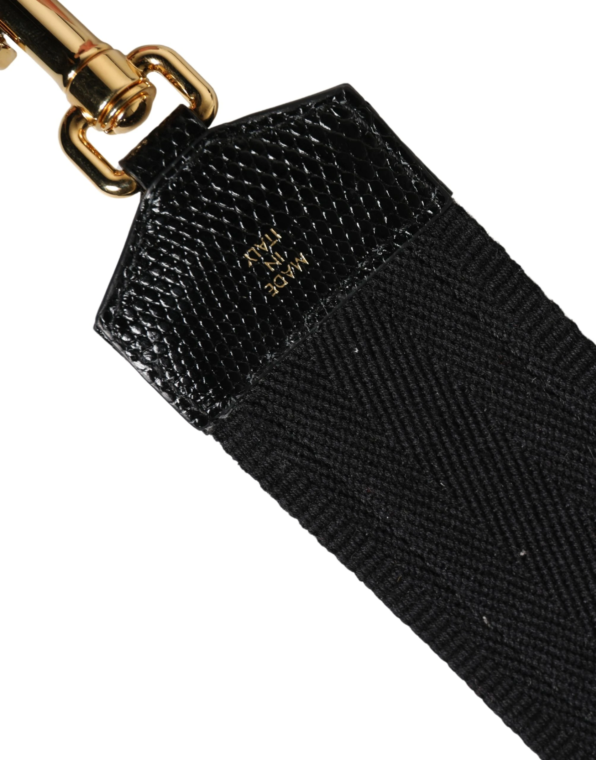 Ремень через плечо Dolce & Gabbana