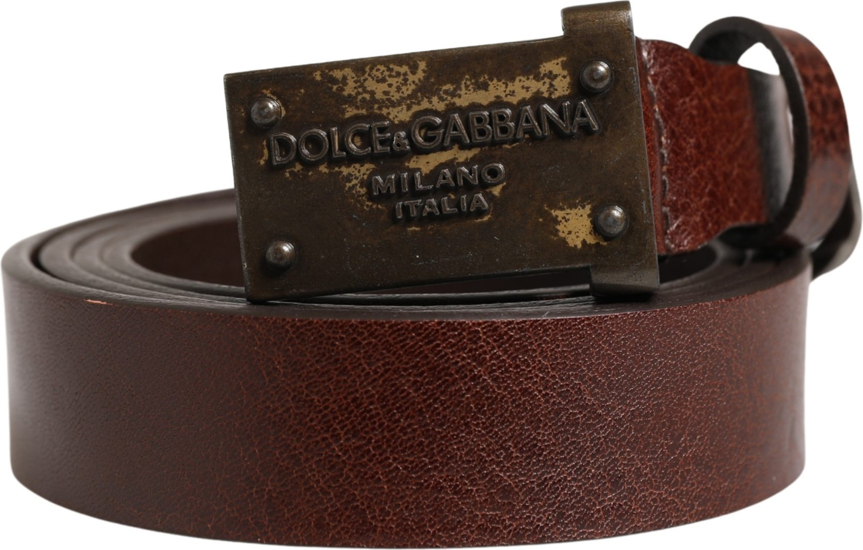 Ремень Dolce & Gabbana