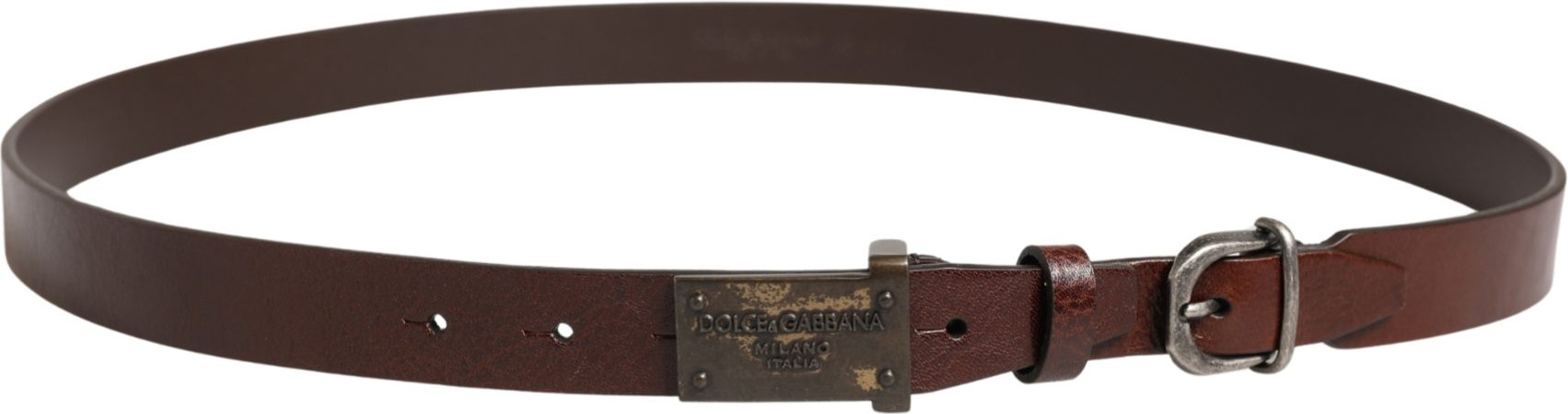 Ремень Dolce & Gabbana