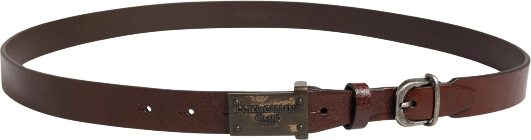Ремень Dolce & Gabbana