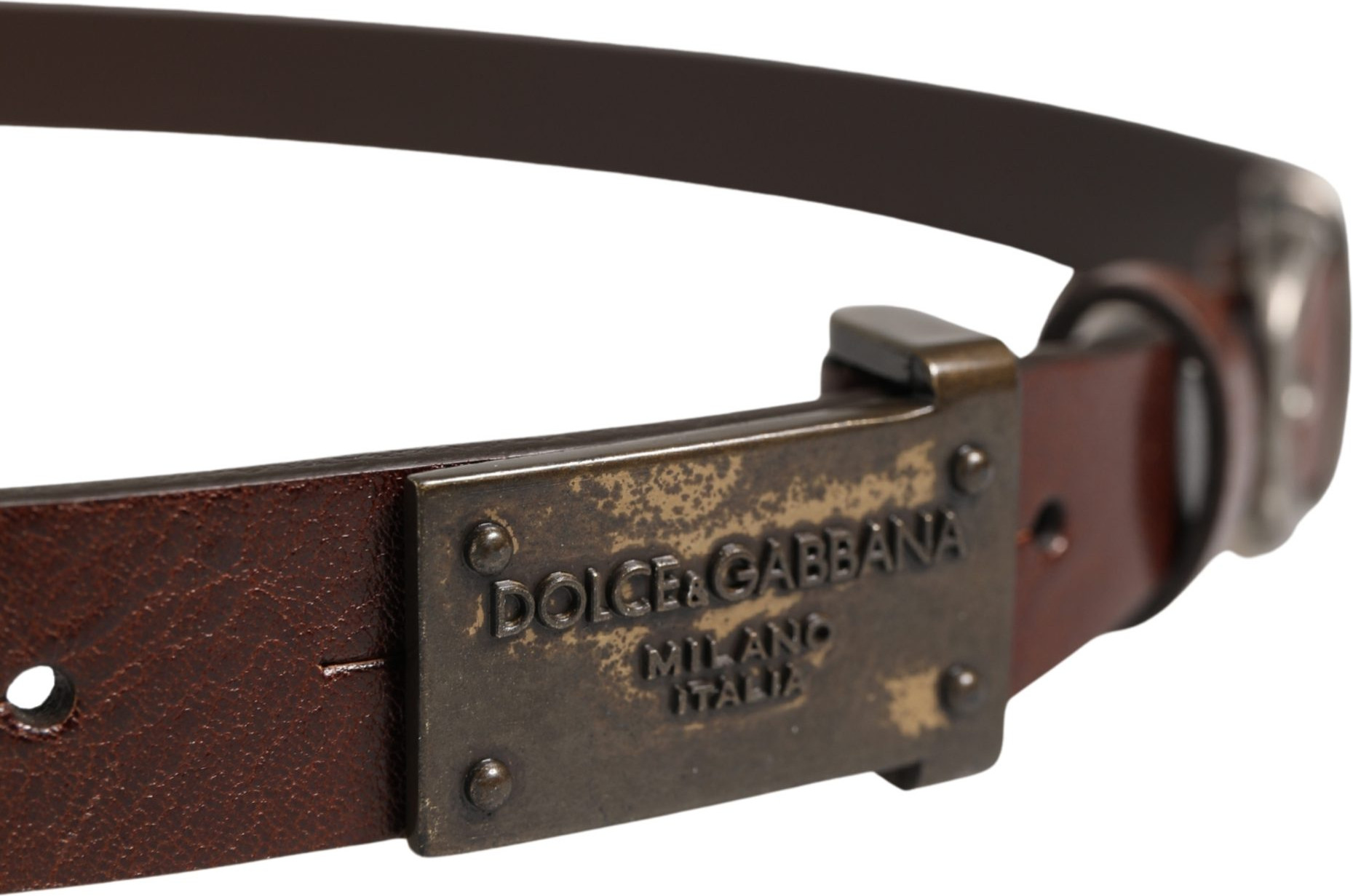 Ремень Dolce & Gabbana