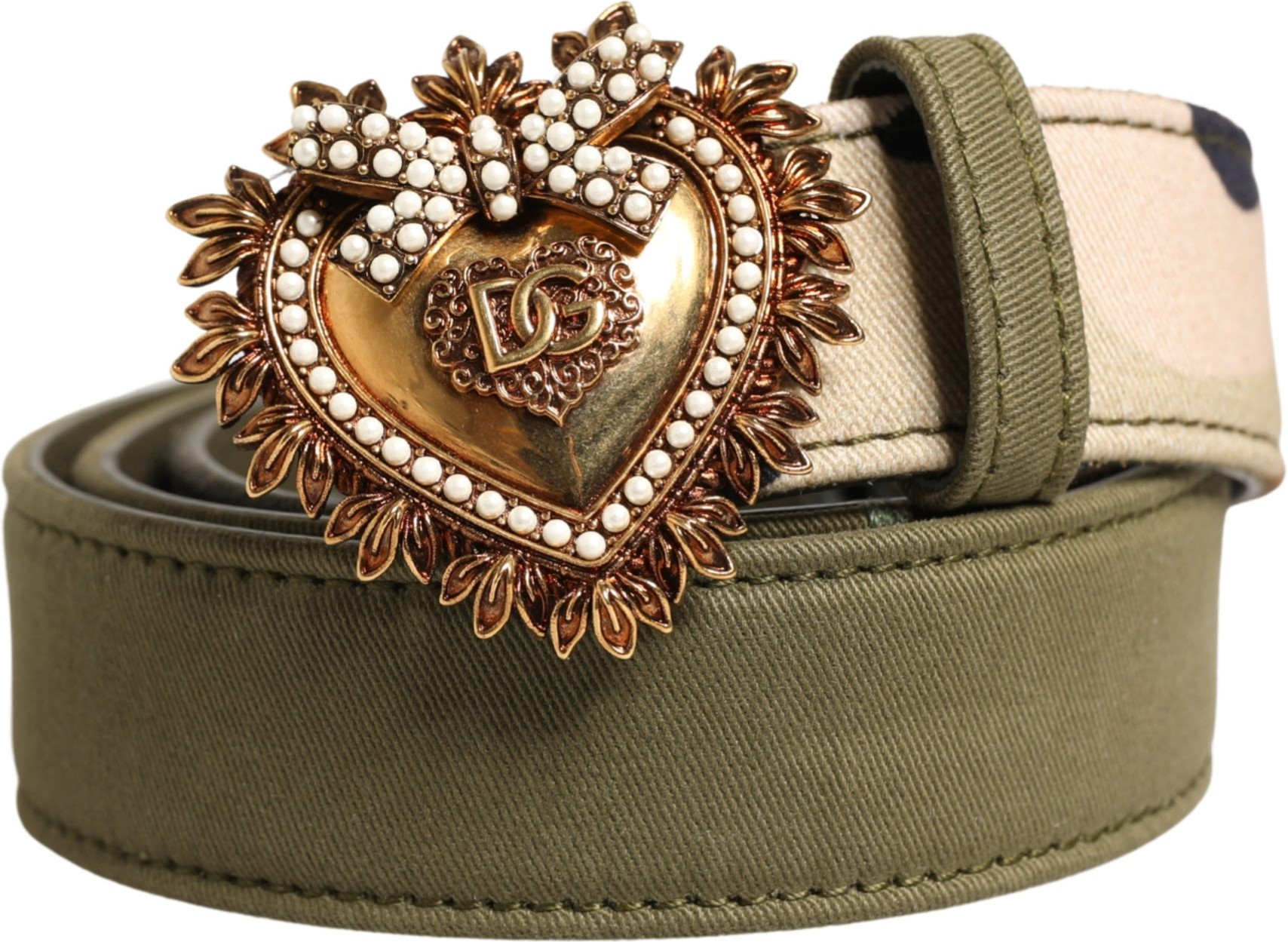 Ремень Dolce & Gabbana