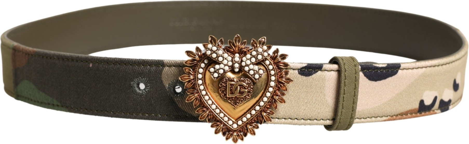 Ремень Dolce & Gabbana