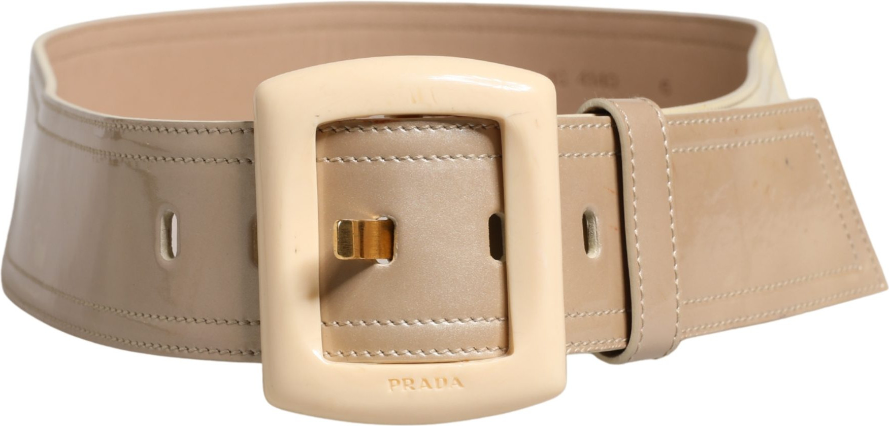 Ремень Prada