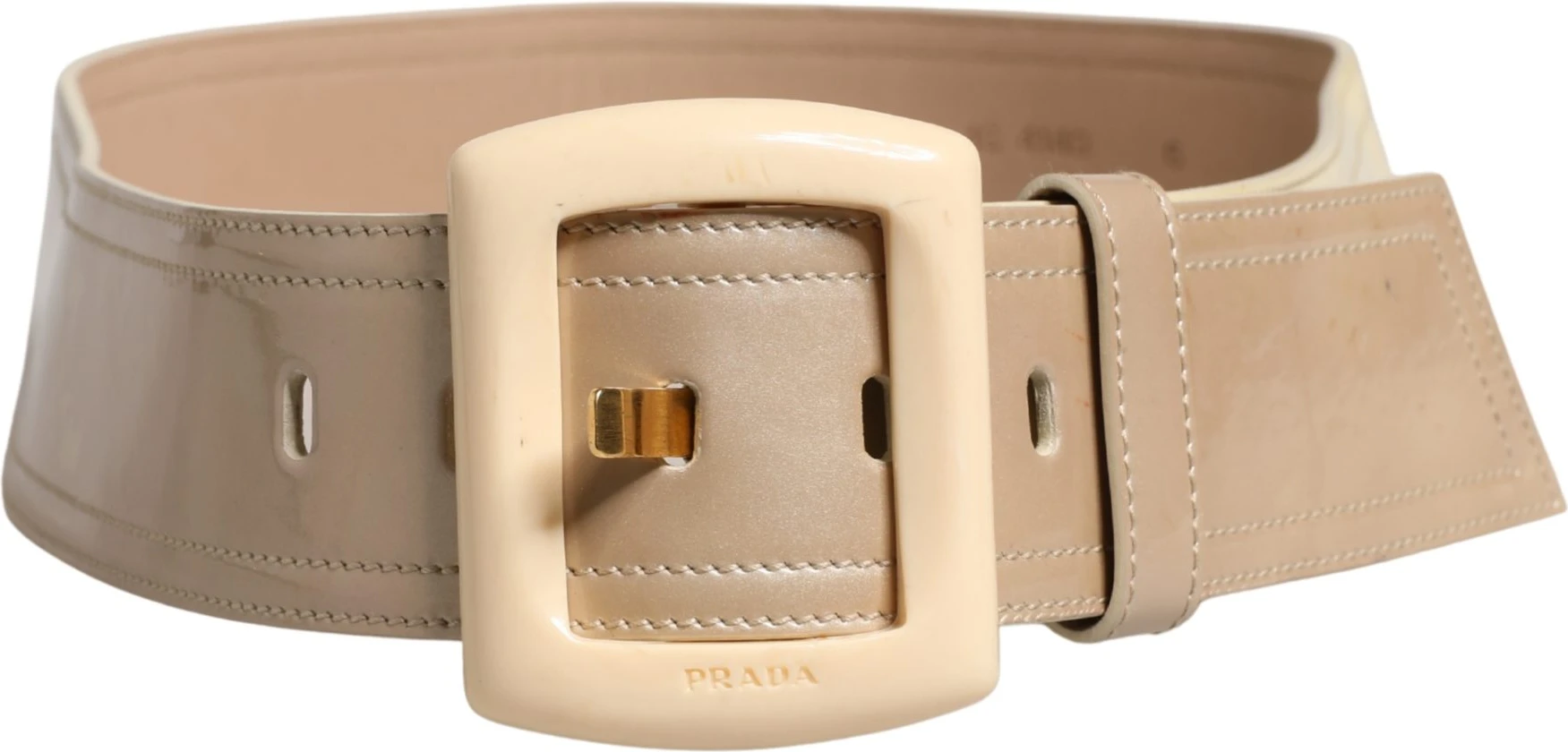 Ремень Prada