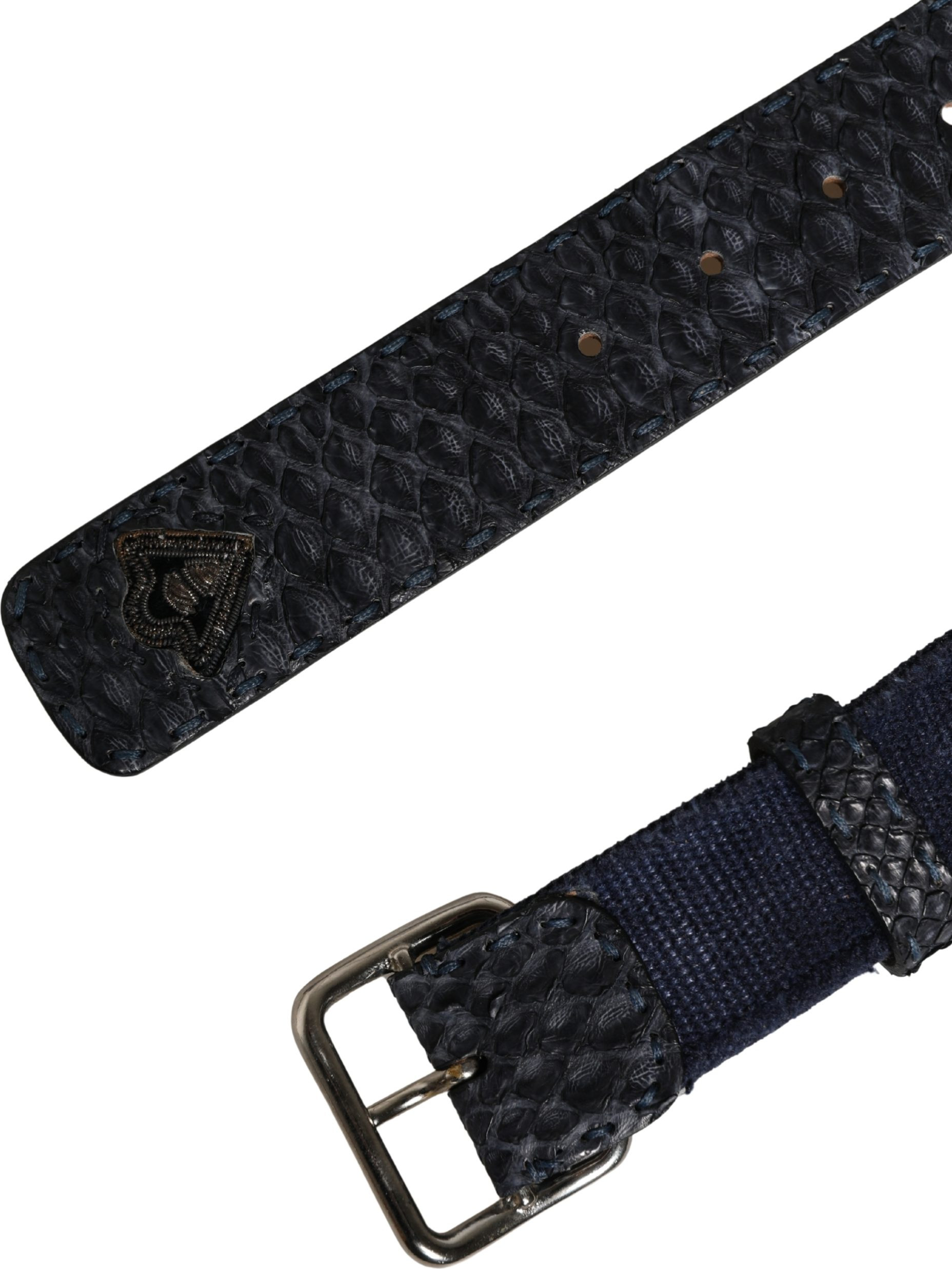 Пояс Ermanno Scervino