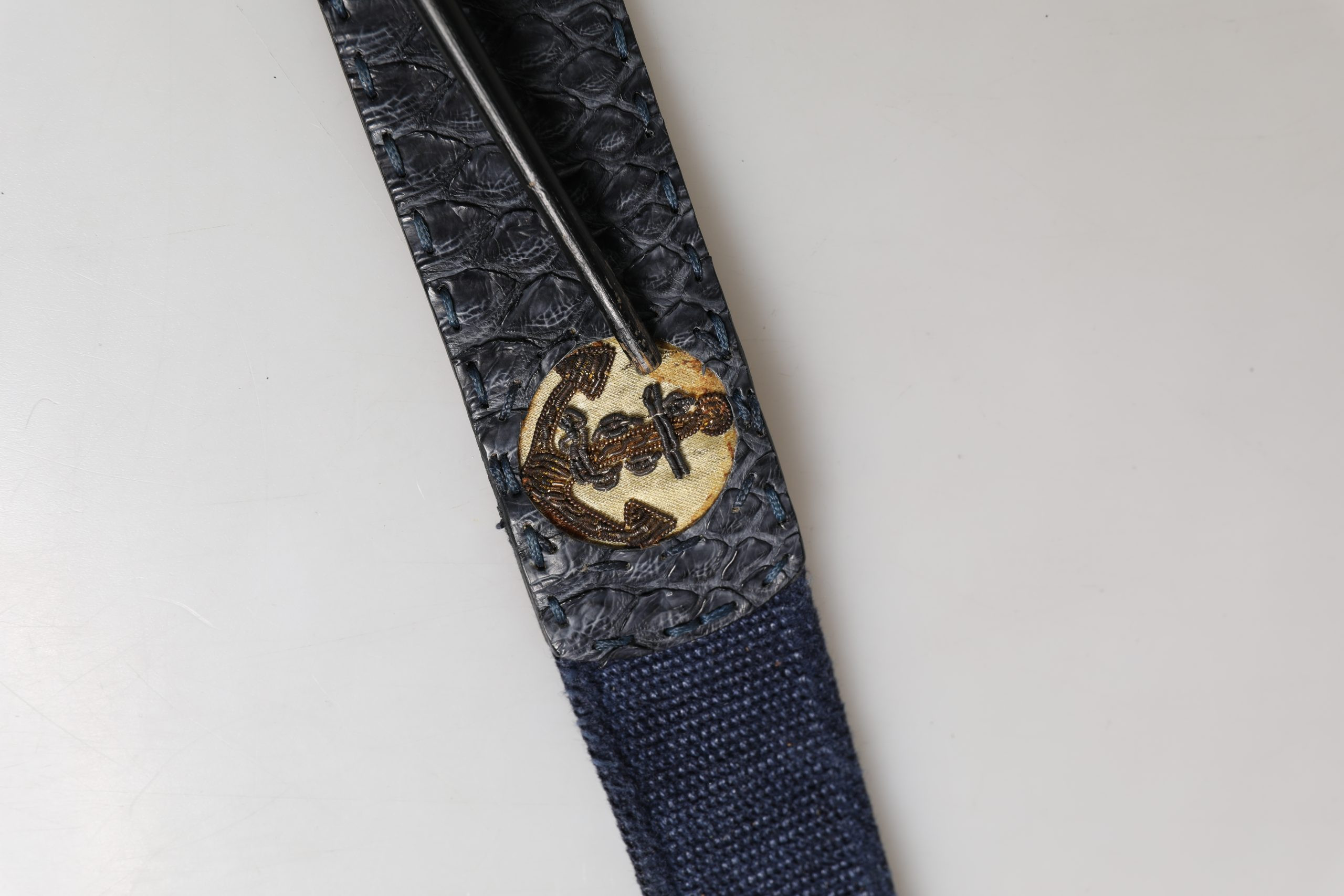 Пояс Ermanno Scervino