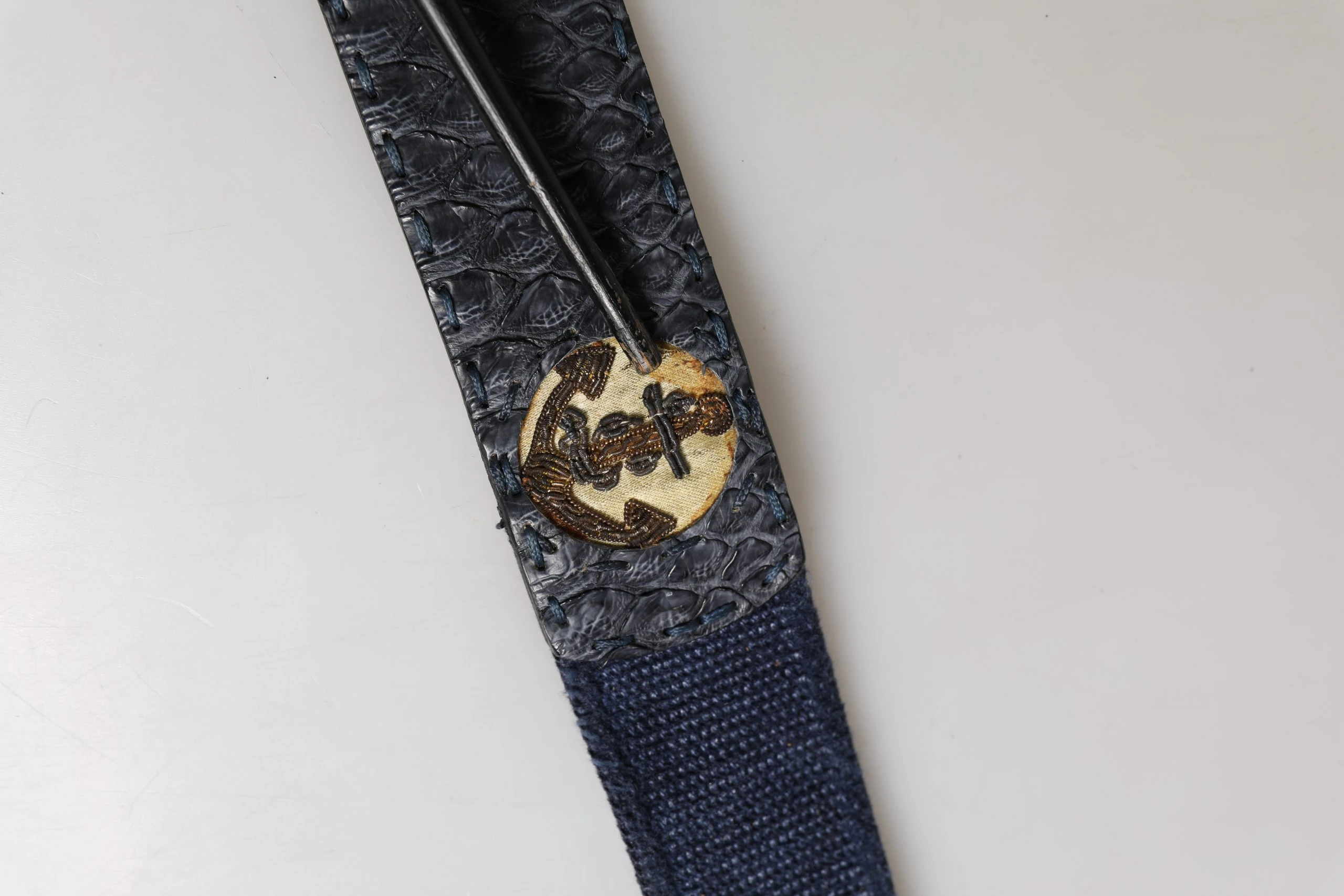 Пояс Ermanno Scervino