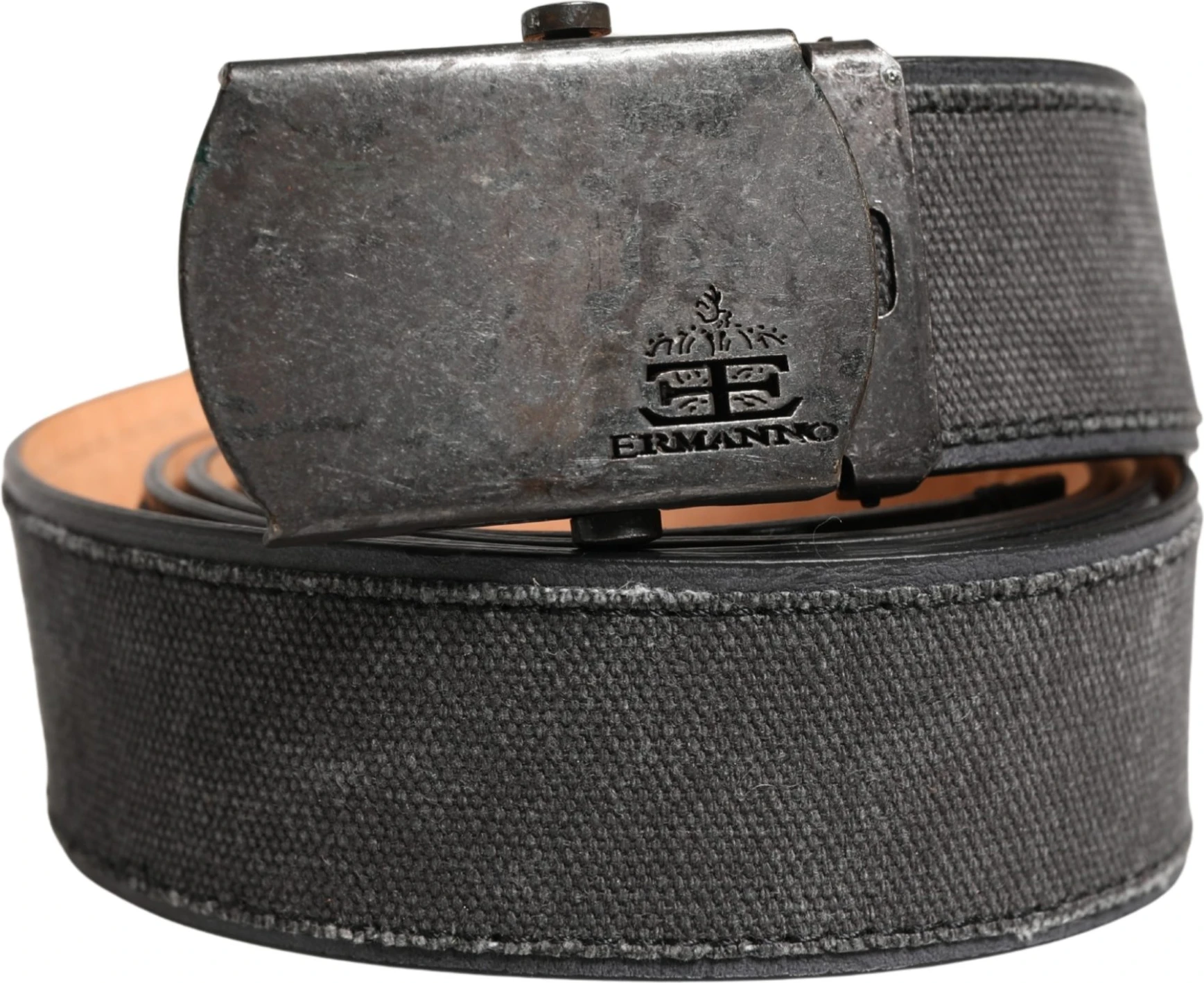Belt Ermanno Scervino