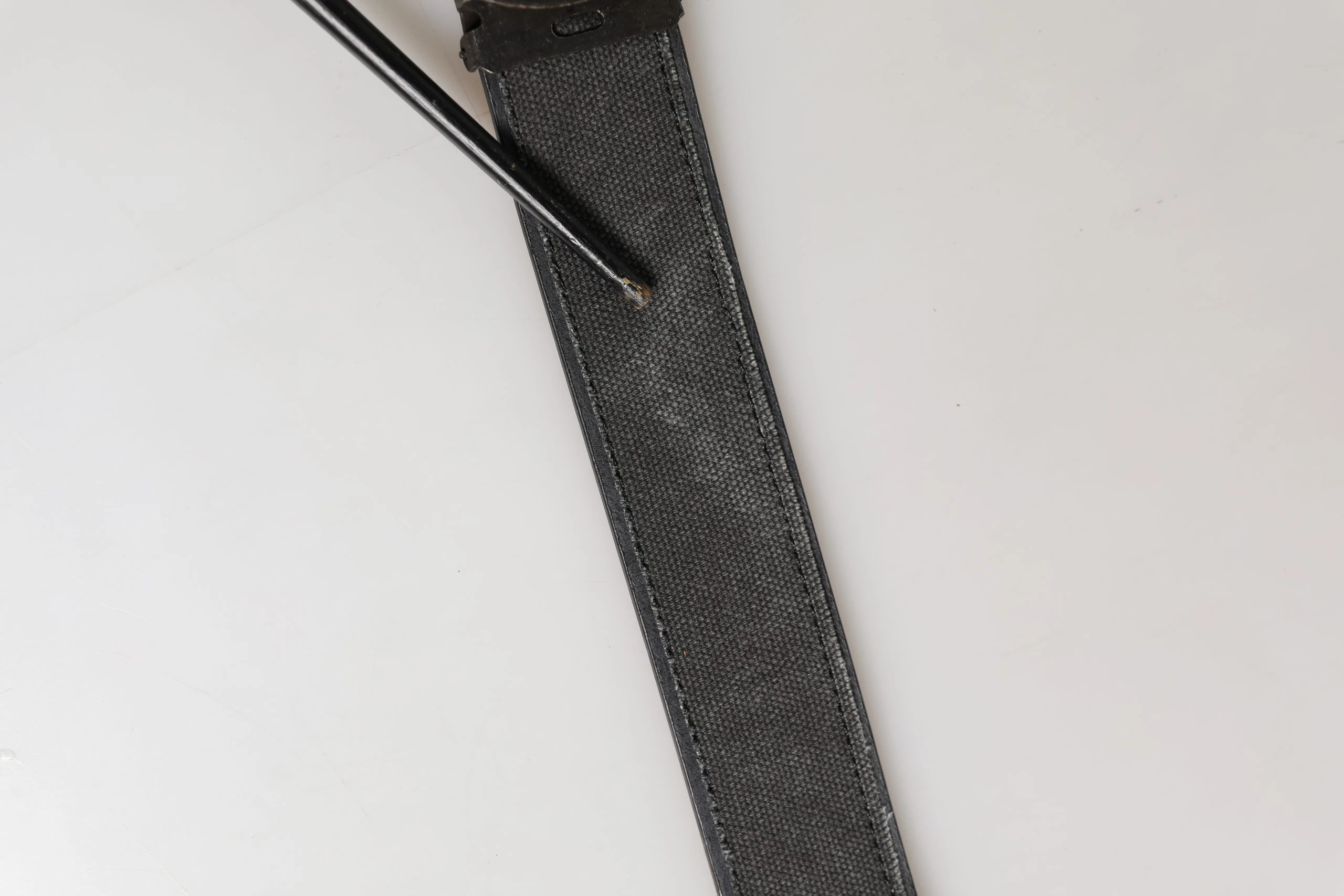 Belt Ermanno Scervino