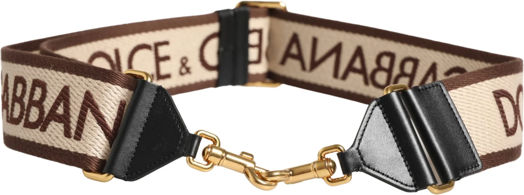 Ремень через плечо Dolce & Gabbana