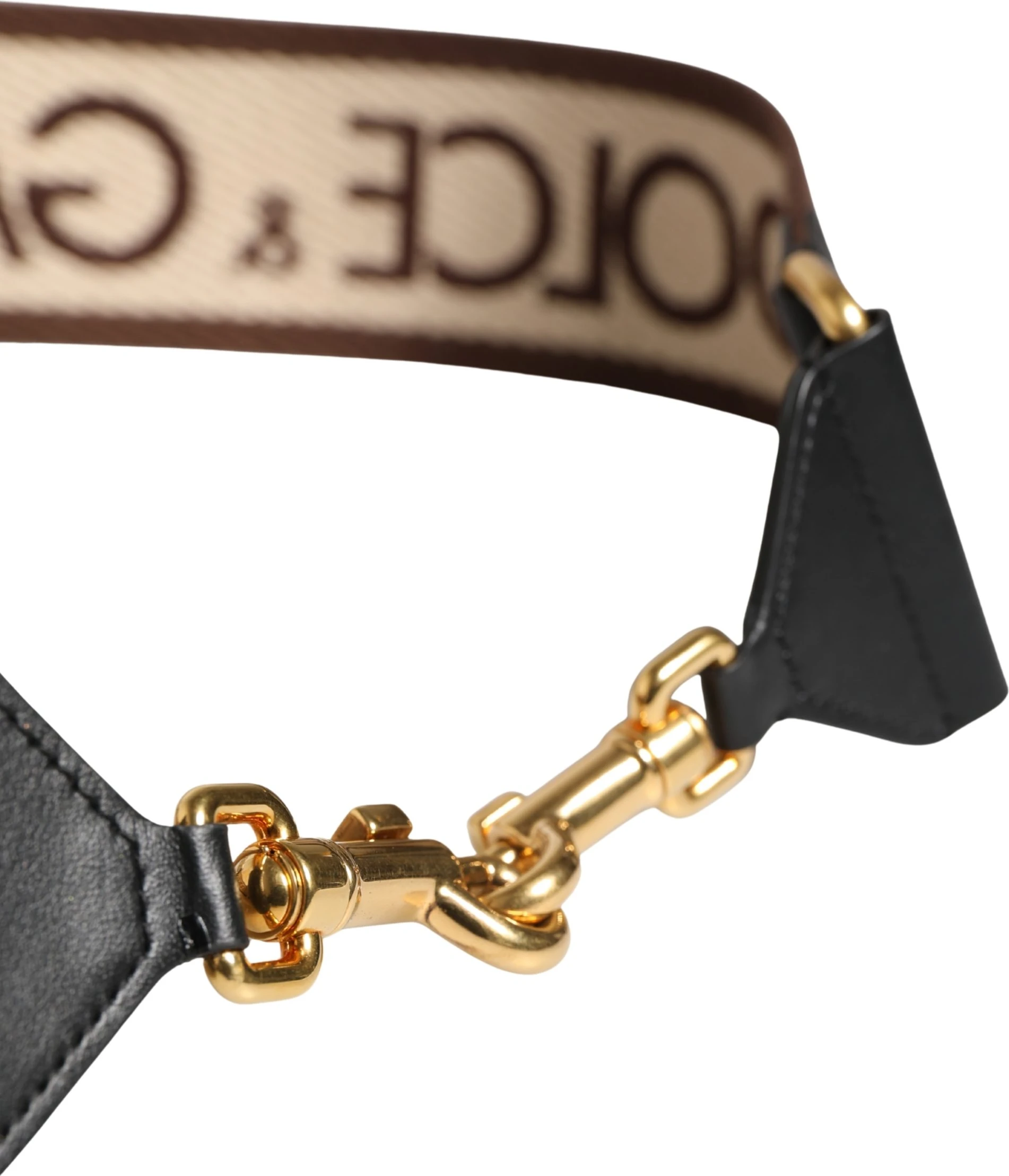Ремень через плечо Dolce & Gabbana