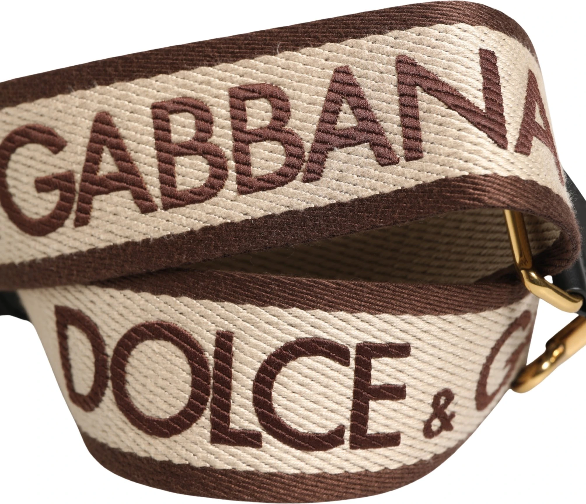 Ремень через плечо Dolce & Gabbana