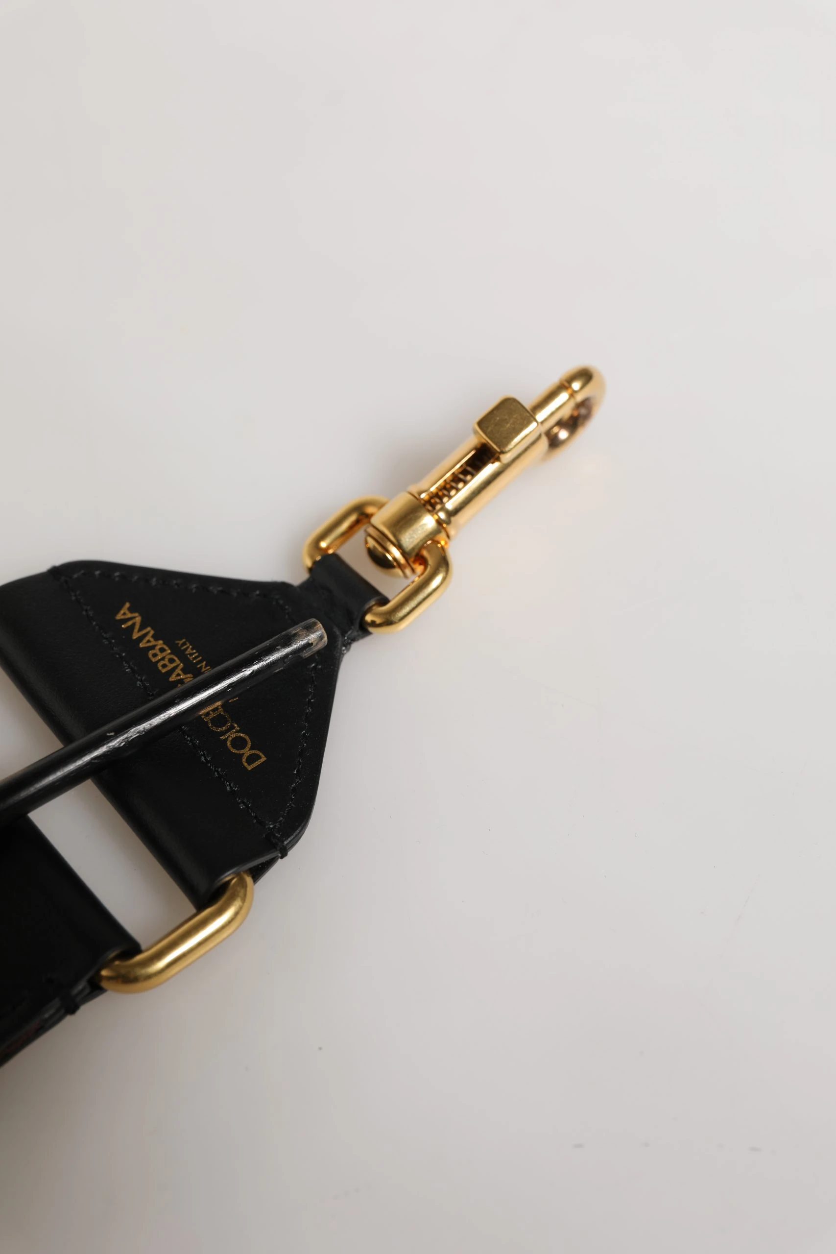 Ремень через плечо Dolce & Gabbana
