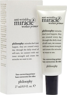 Primer Philosophy Anti-Wrinkle Miracle Worker