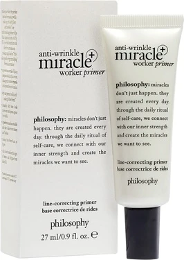 Primer Philosophy Anti-Wrinkle Miracle Worker
