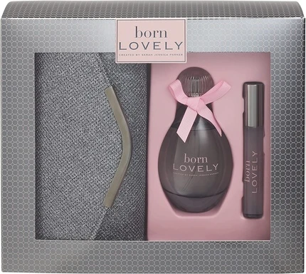 Парфюмерная вода Sarah Jessica Parker Born Lovely