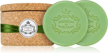 Традиционный подарочный набор с эвкалиптом Essencias De Portugal