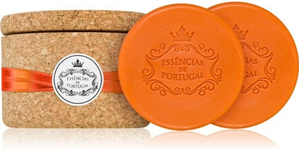 Essencias De Portugal Традиционный набор с ароматом апельсина