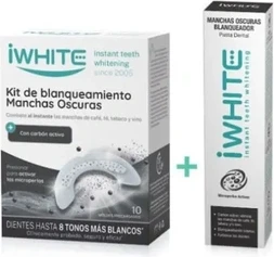 Набор для осветления темных пятен iWhite