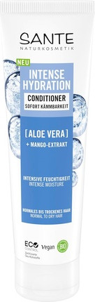Sante Naturkosmetik Интенсивно увлажняющий кондиционер