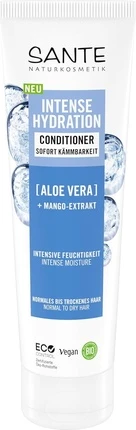 Sante Naturkosmetik Интенсивно увлажняющий кондиционер
