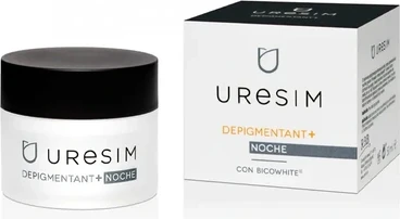 Ночной крем Uresim