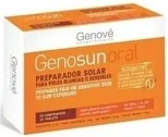 Genov Genosun Oral