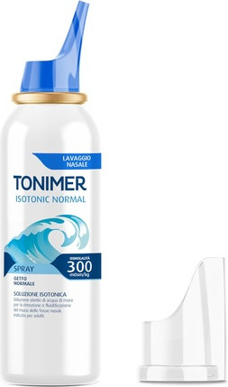 Balneum Plus Lotion Tonimer