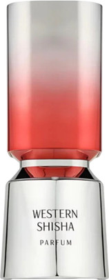 French Avenue Western Shisha Eau De Parfum